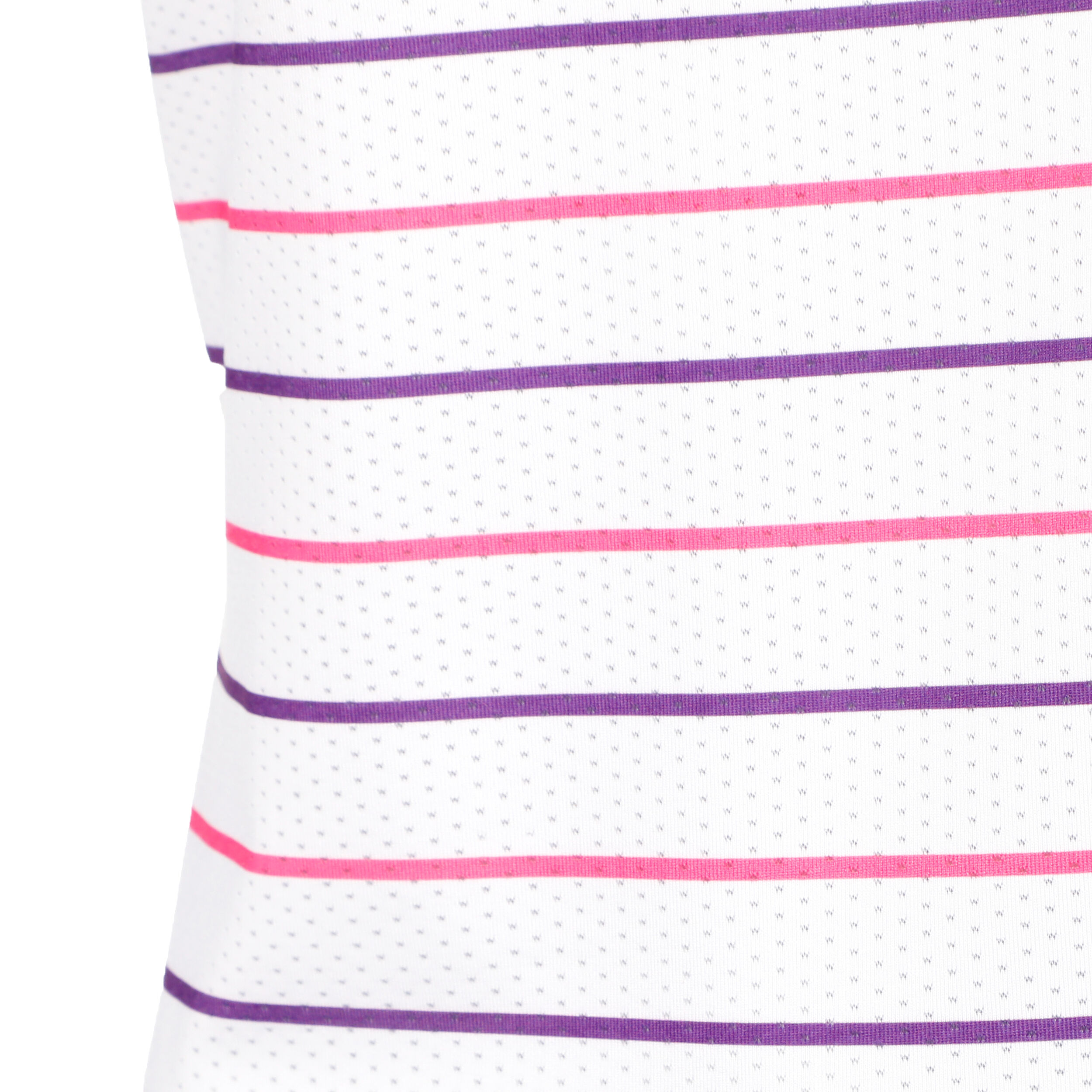 Quiet Please Poach Débardeur Tank Top Femmes - Blanc , Multicouleur