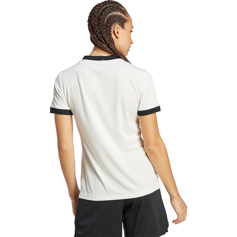 adidas DFB Anniversary Trikot Damen cloud white