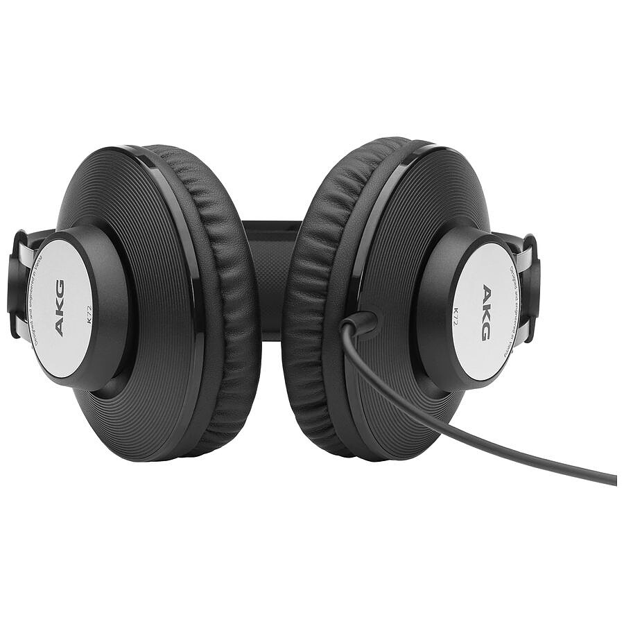 AKG K72 - Casque audio