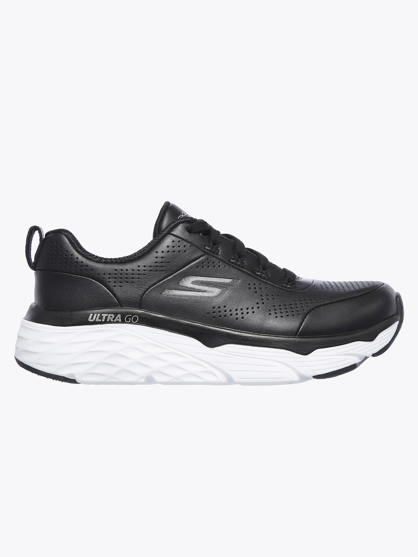 Max Cushioning Elite