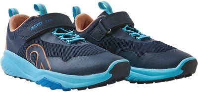 Reimatec Enkkari  Vanntette Sneakers, Navy