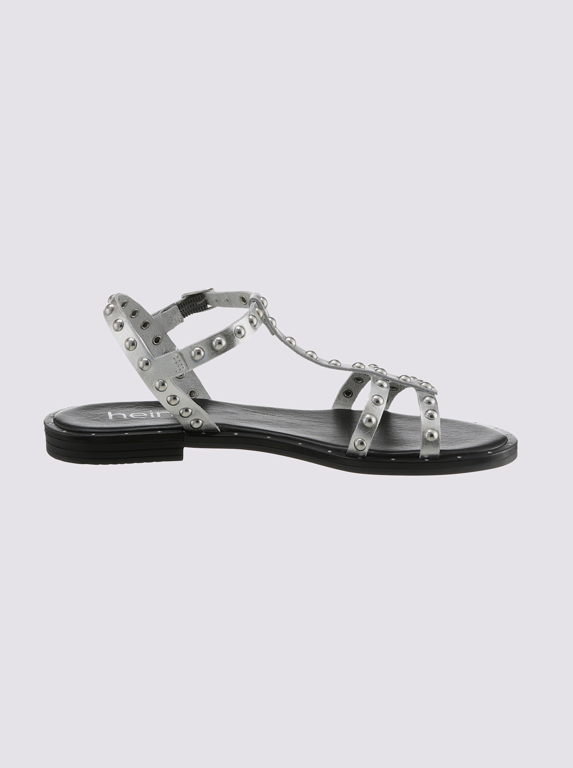 Sandalette
