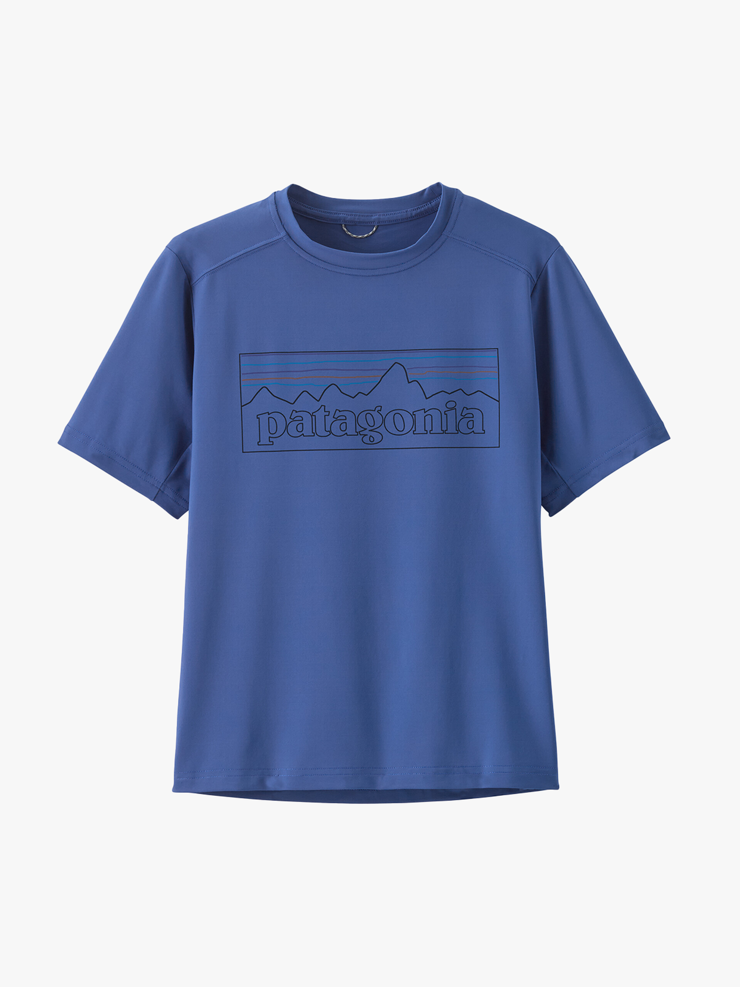 Cap Silkweight T-Shirt