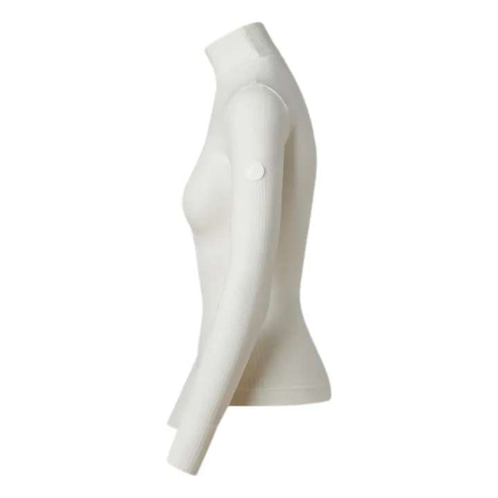 Fusalp Sous-pull Alisier Cachemire | Neige