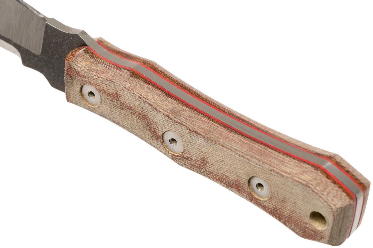 Condor Mountain Pass Surveyor Knife CTK2018-6.25C outdoormes 62750