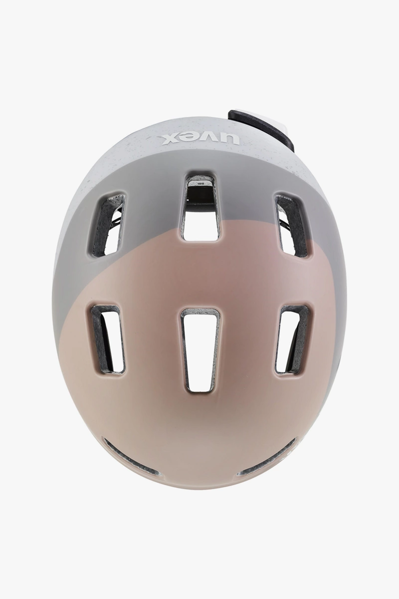 uvex city 4 Damen Velohelm