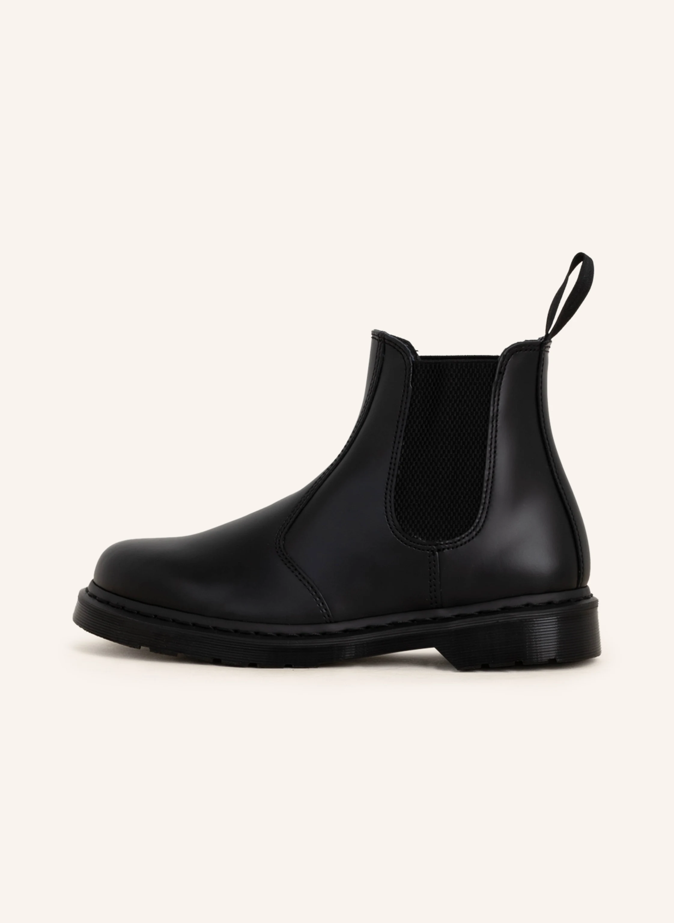 Dr. Martens Chelsea-Boots 2976 MONO