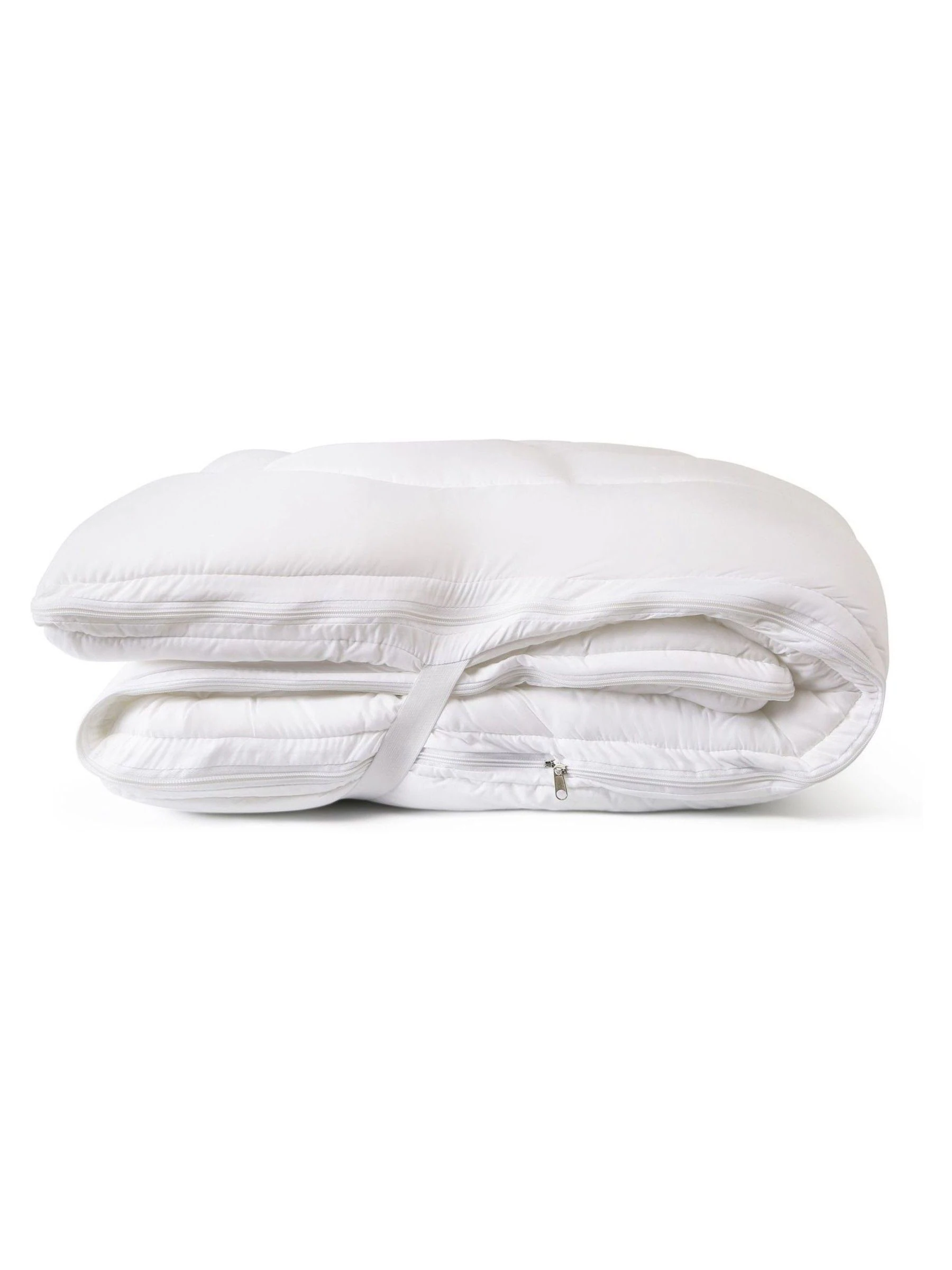 FBC 5cm Deluxe Dual Layer Topper