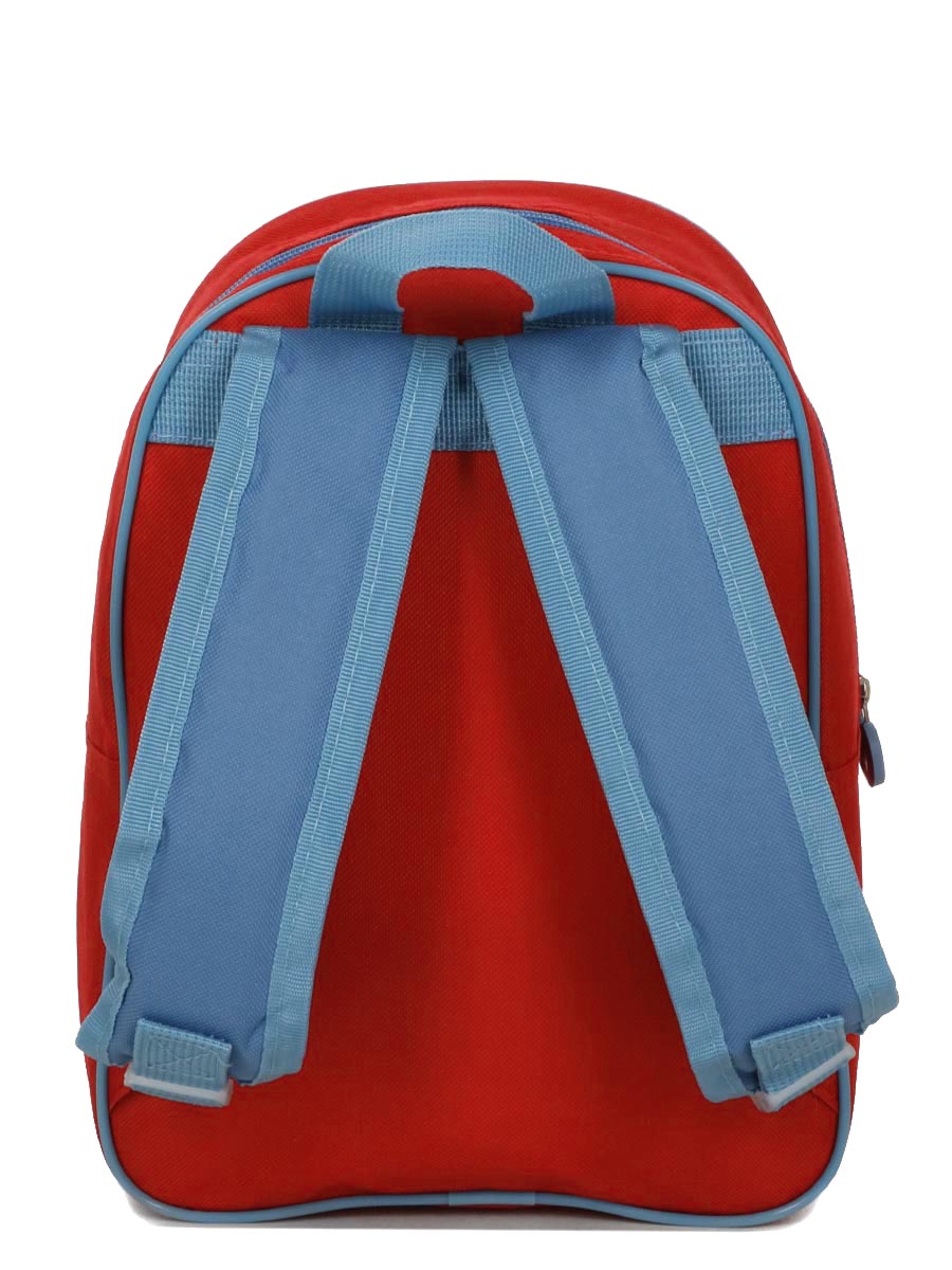 Sac À dos Spider-Man Well Done XS