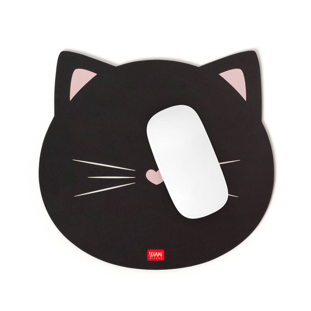 Tapete Rato - Gatos