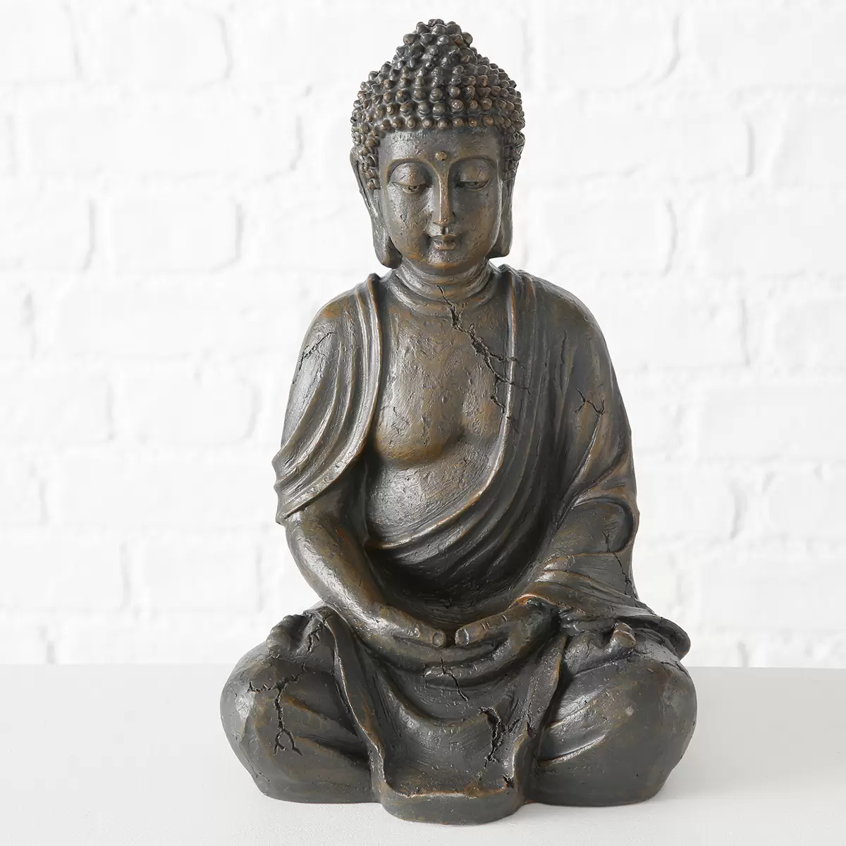 Buddha Braun