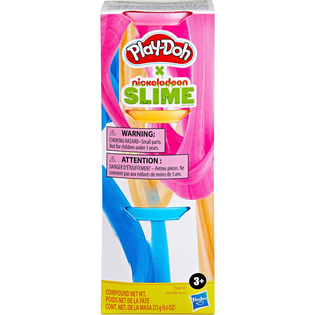 Play-Doh Pack 3 Slime