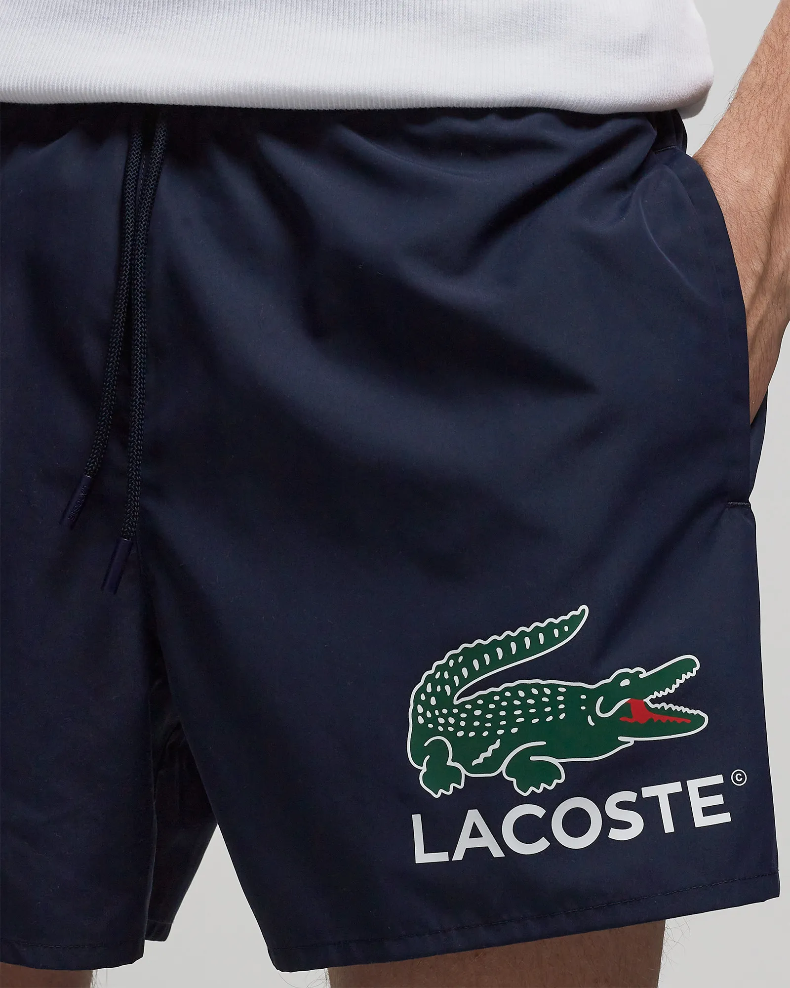 Lacoste BAD