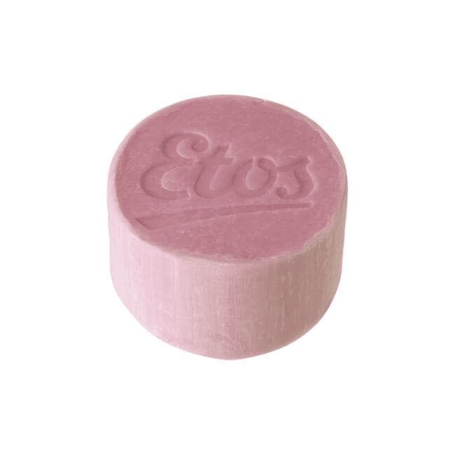 Etos Body Scrub Bar