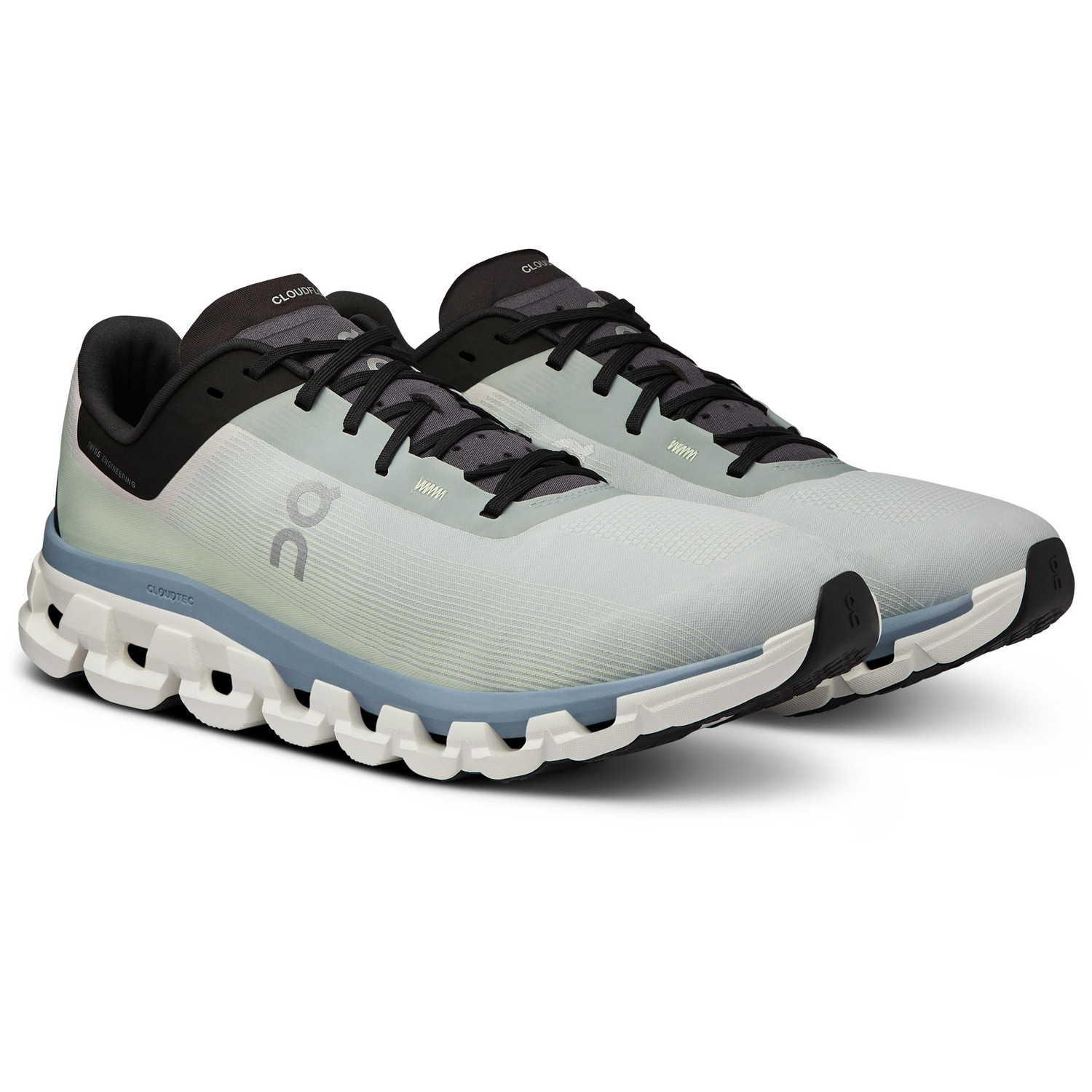 On Cloudflow 4 Heren