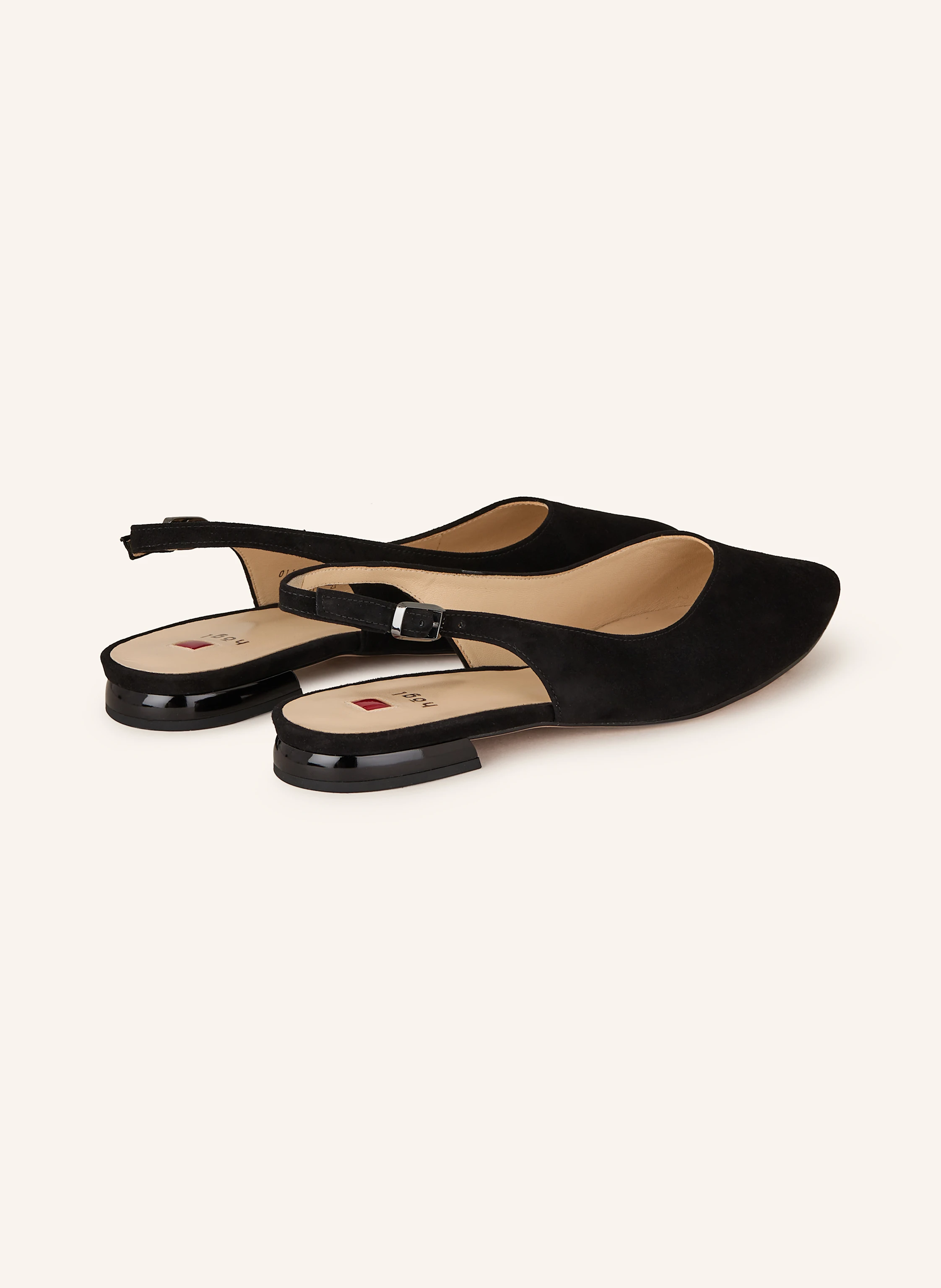 Högl Slingballerinas