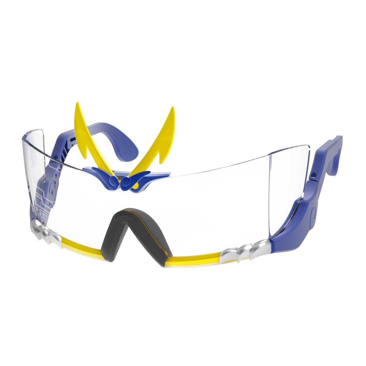 Coffret lanceur sabre Infinity Nado