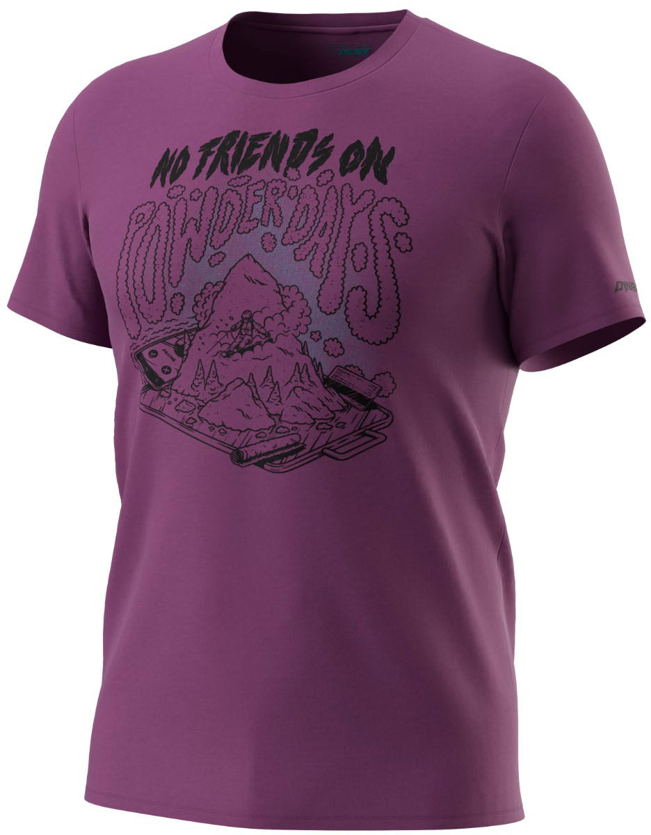 Dynafit 24/7 Artist CO T-Shirt M