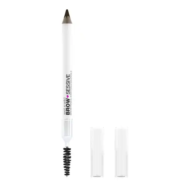 Brow -Sessive Brow Pencil - MEDIUM BROWN