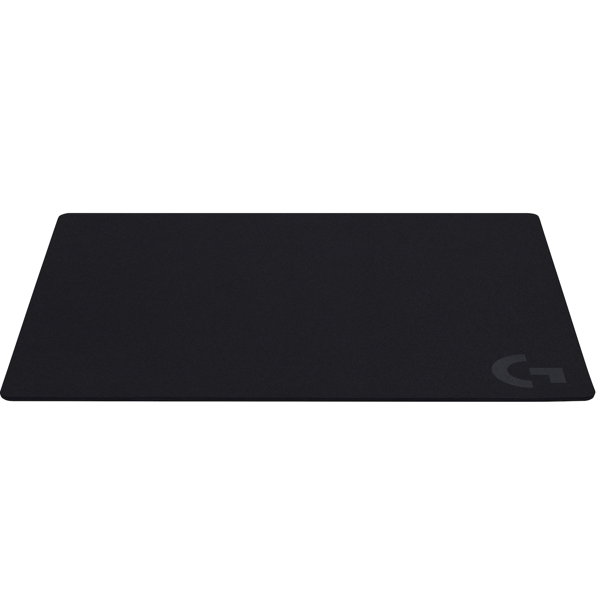 Logitech G640 tøymusematte til gaming