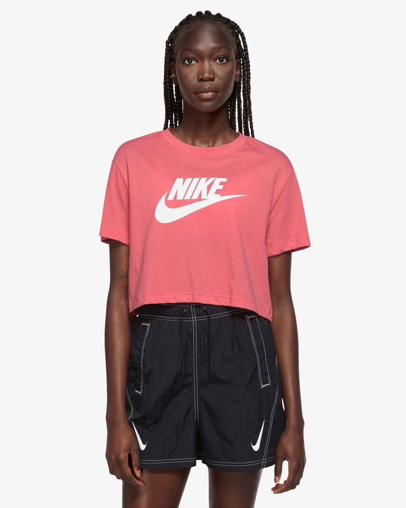 T-shirt Nike Sportswear Essential pour femme