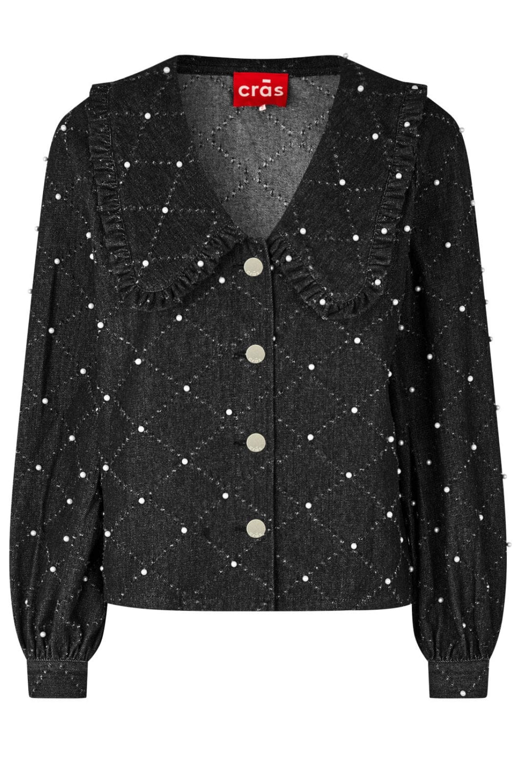 Cras Zena Shirt