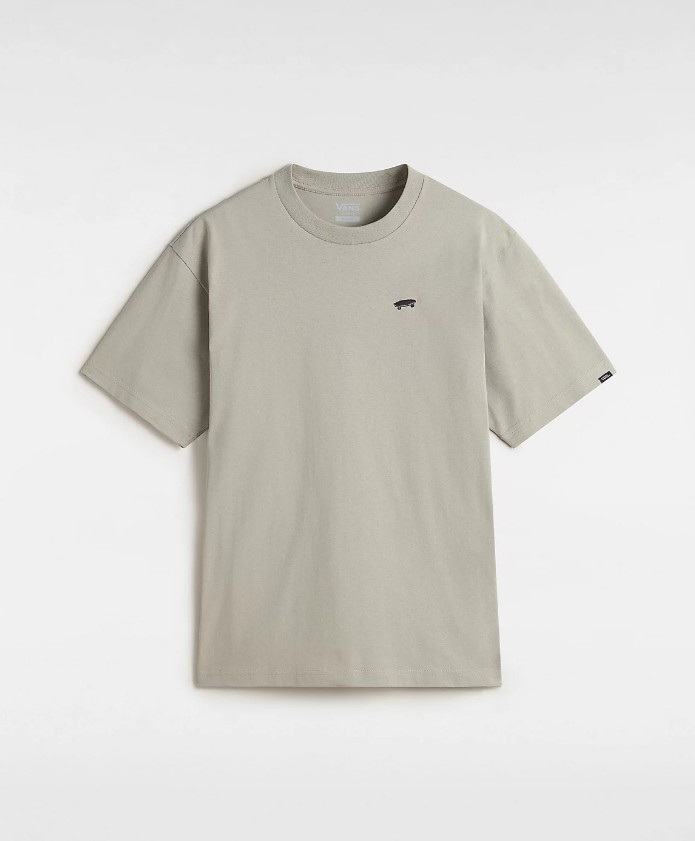 Vans Salton Loose SS Tee London Fog