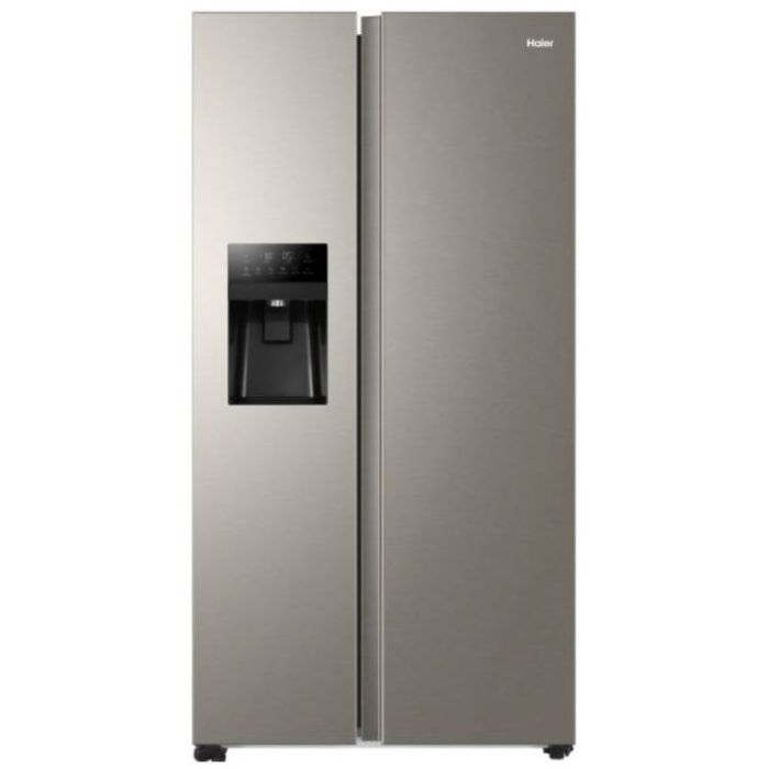 Haier Side-by-Side 90 Serie 3 HSR3918FIMP Festwasseranschluss