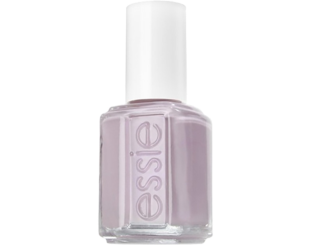 VERNIZ ESSIE UNHAS COLOR 37 LILACISM NU