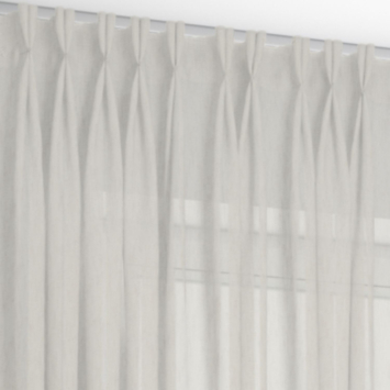 Gordijn Dua 4832 beige