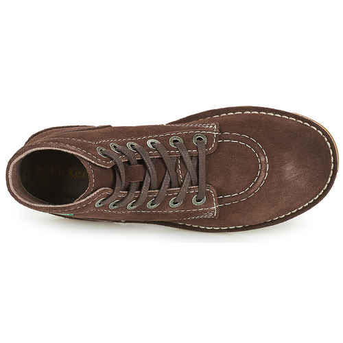 Kickers - ORILEGEND - Marron