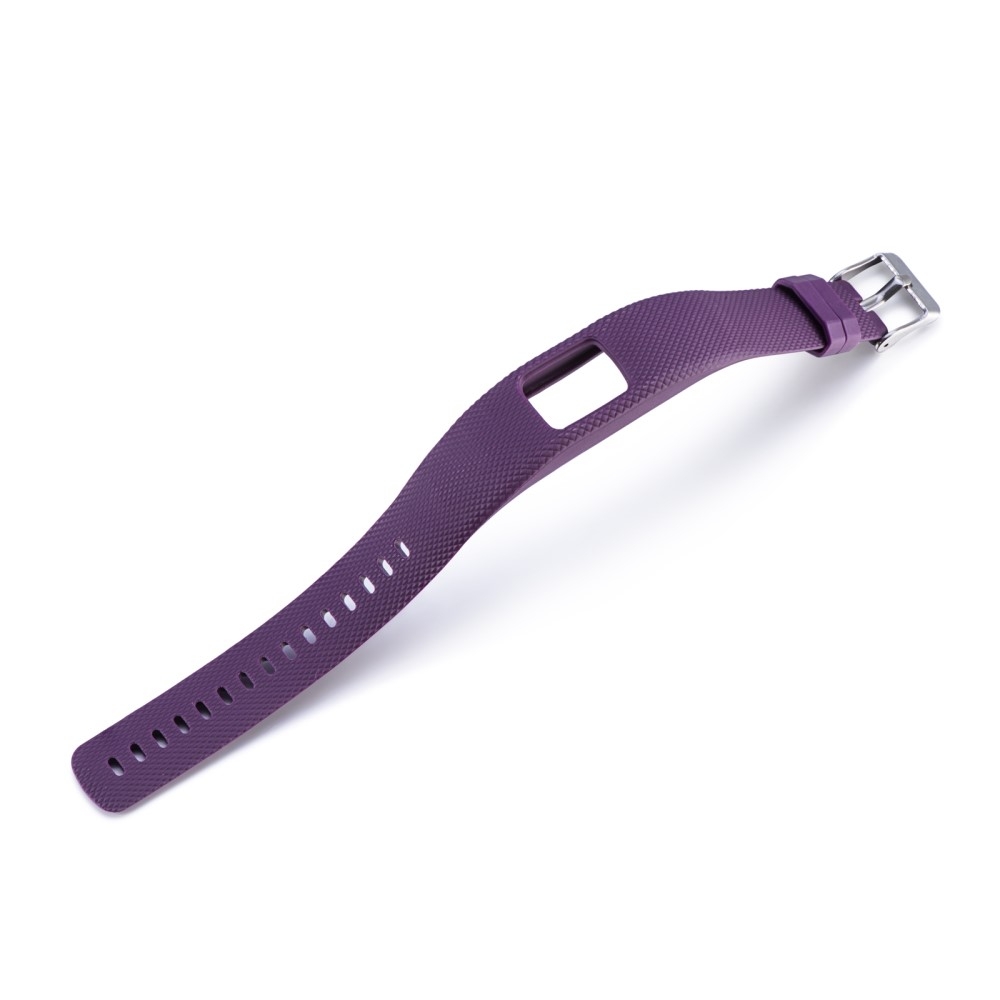 Garmin Vivofit 4 Ersatz Silikon Sport Armband (Grösse S) - Lila