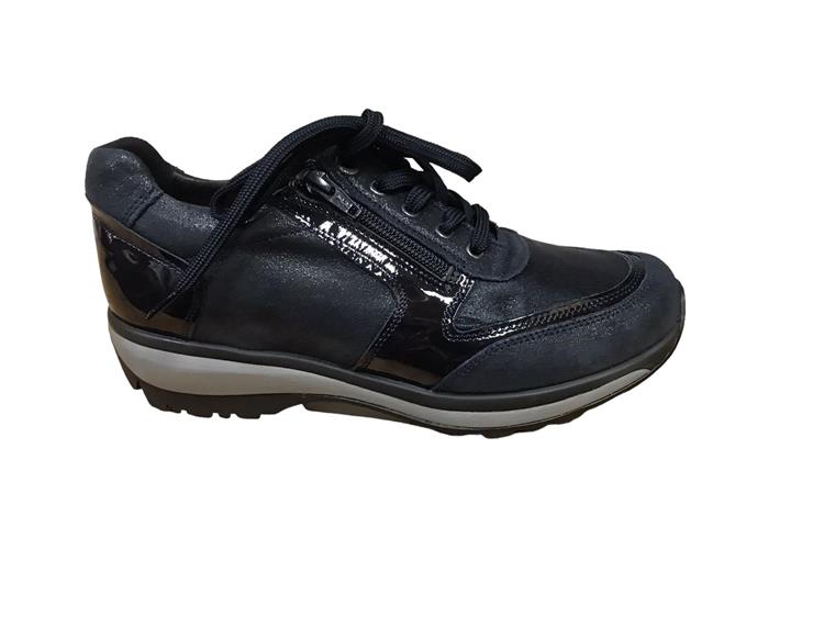 Xsensible 30103.2 Wembley GX wijdte G Navy