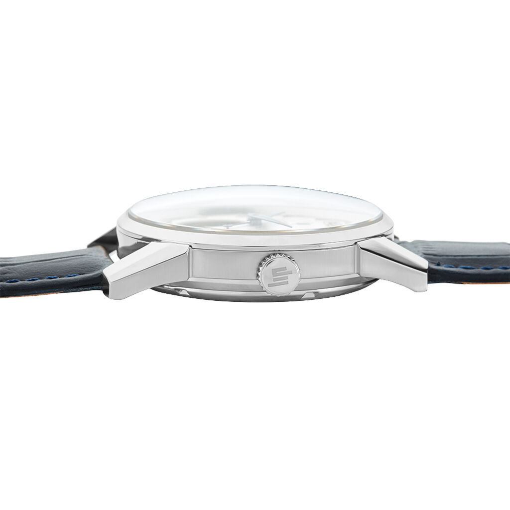 Montre Lip Himalaya Argenté