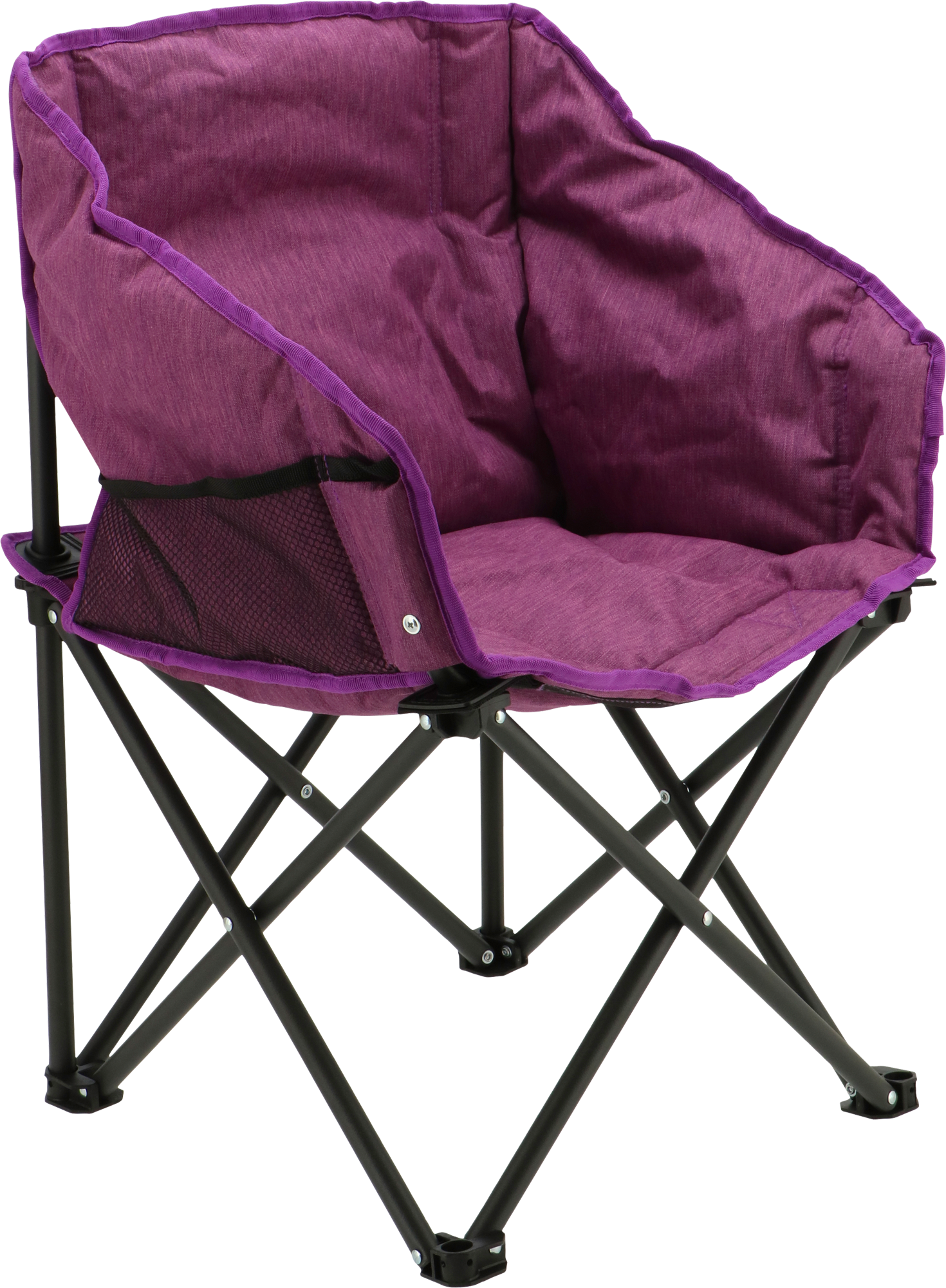 Travellife Noli Kinderstuhl cross lila