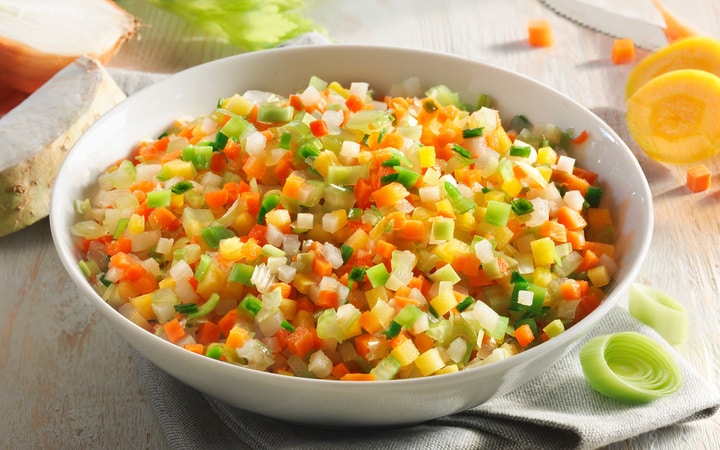 Bouillon-Gemüse (00700) | online bestellen!