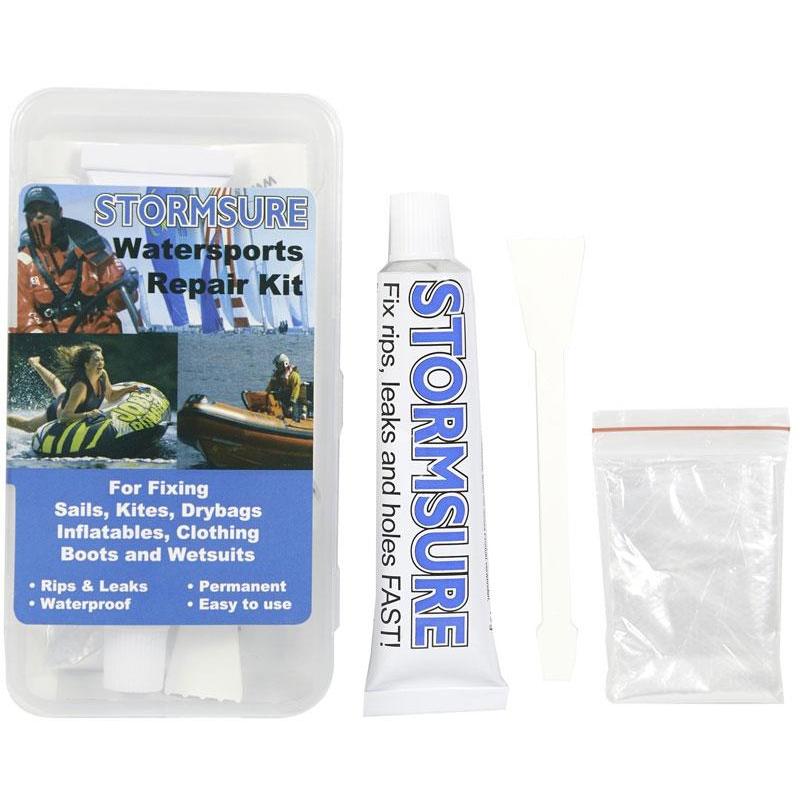 Kit De Reparation Pour Float Tube Et Bateau Stormsure