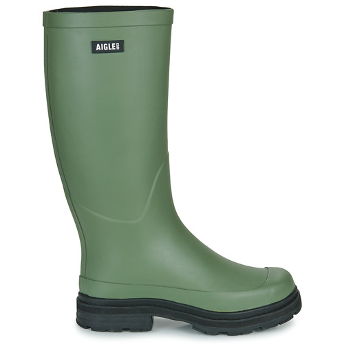 Aigle - ULTRA RAIN M - Kaki