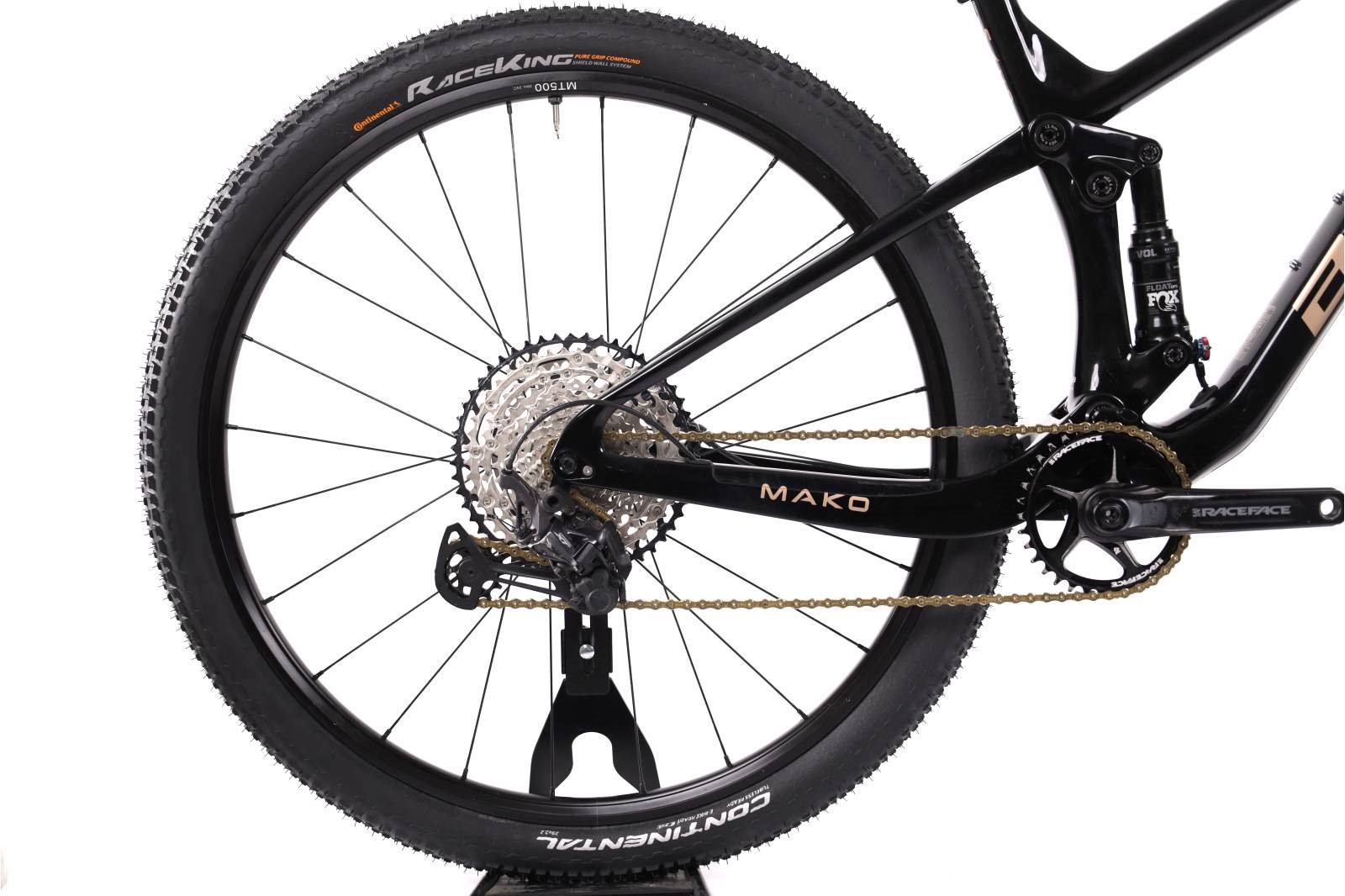 Berria Mako 7.1 (2021) | Diamond