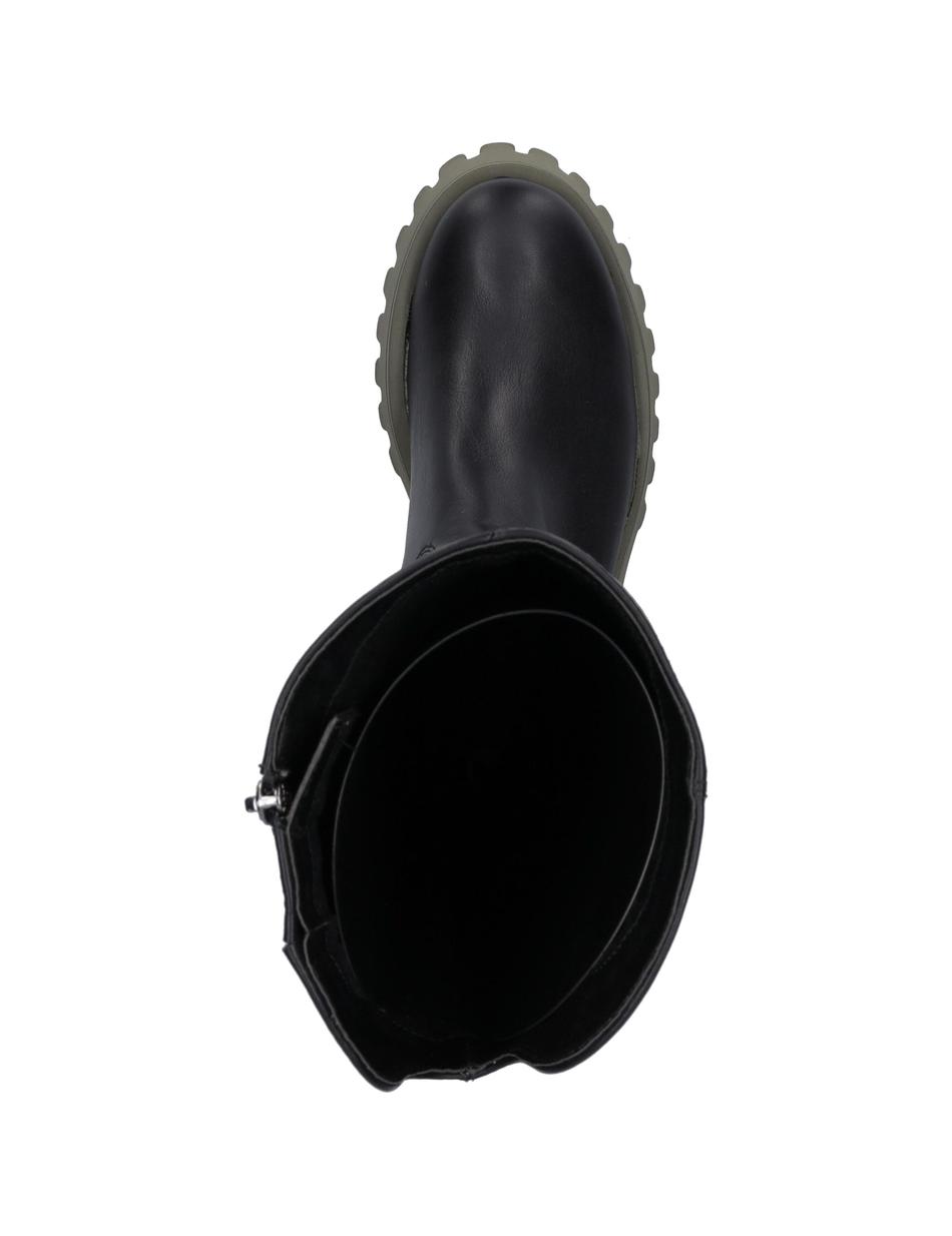 Stiefel Marano 03, schwarz