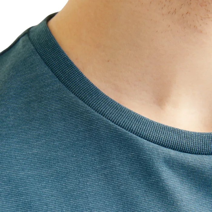 Jack & Jones Tex SS Crew Shirt Heren