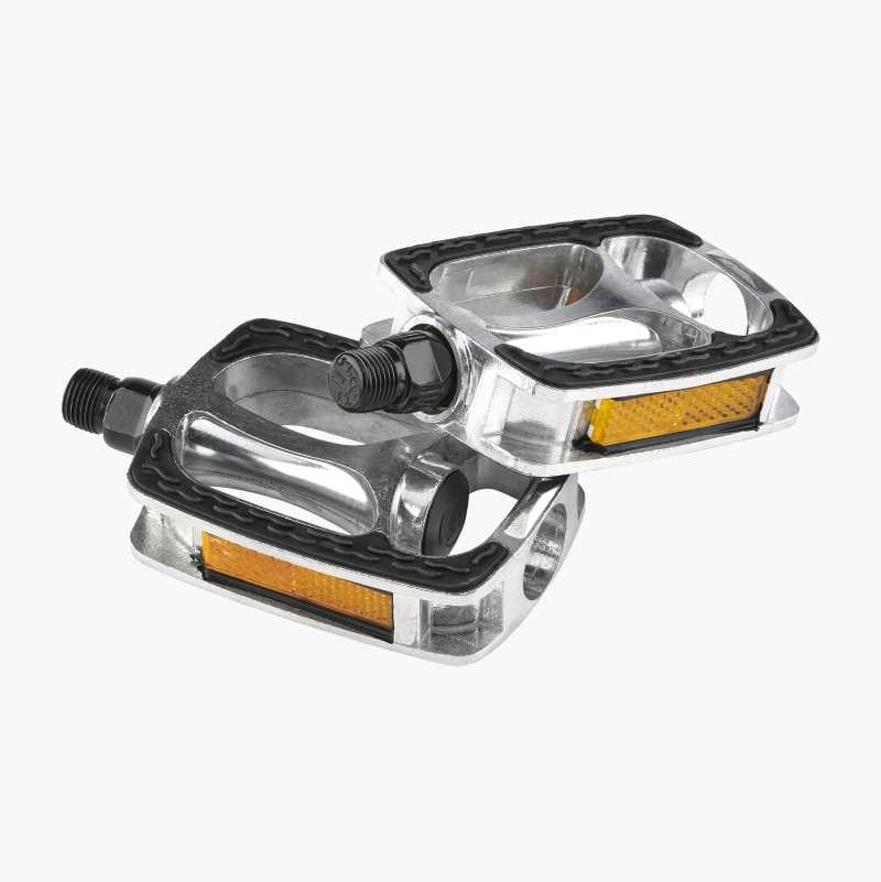 Sykkelpedal standard, 9/16