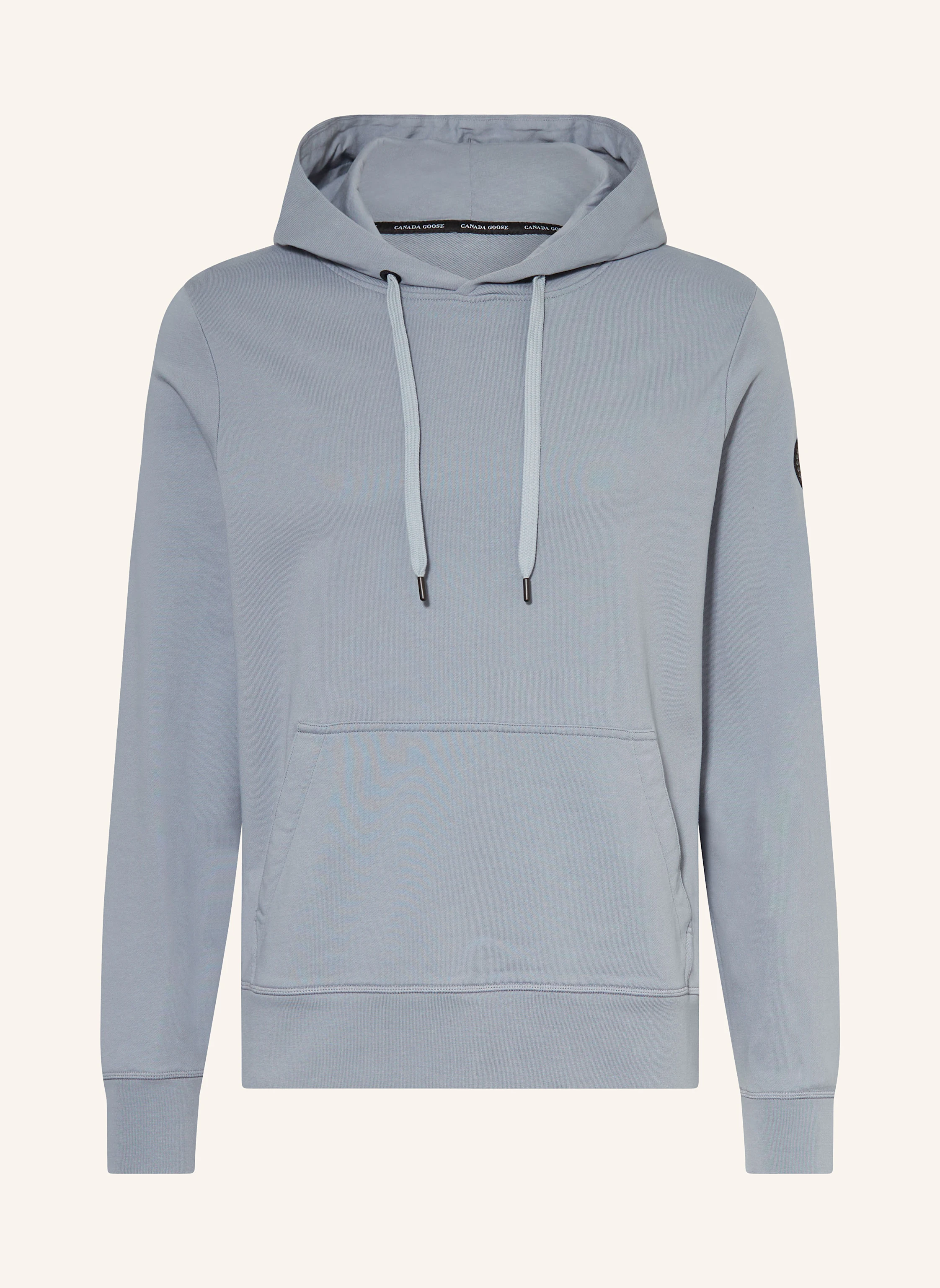 CANADA GOOSE Hoodie HURON