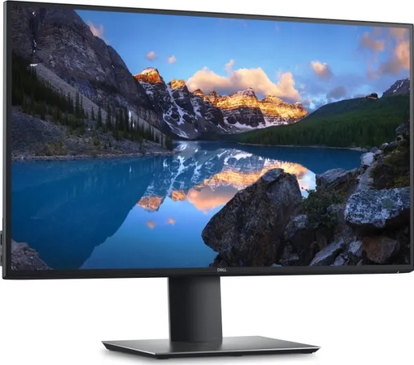 [OUTLET] - Dell UltraSharp U2720Q - LED-skærm - 27