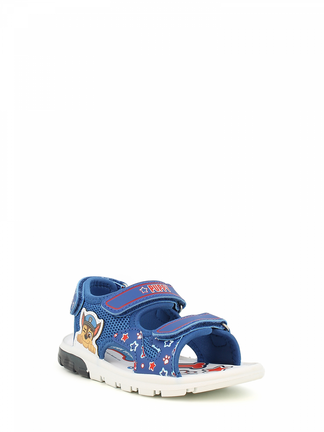 Paw Patrol Chase Blinkesandal