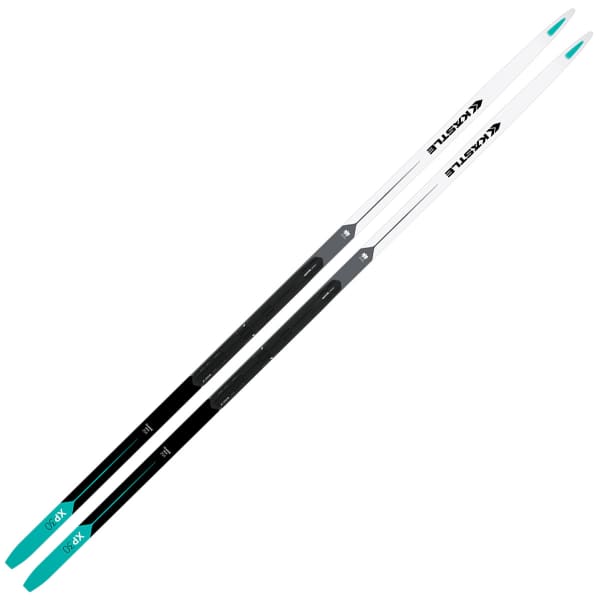 Ski de fond KÄSTLE XP30 CLASSIC SKIN MEDIUM