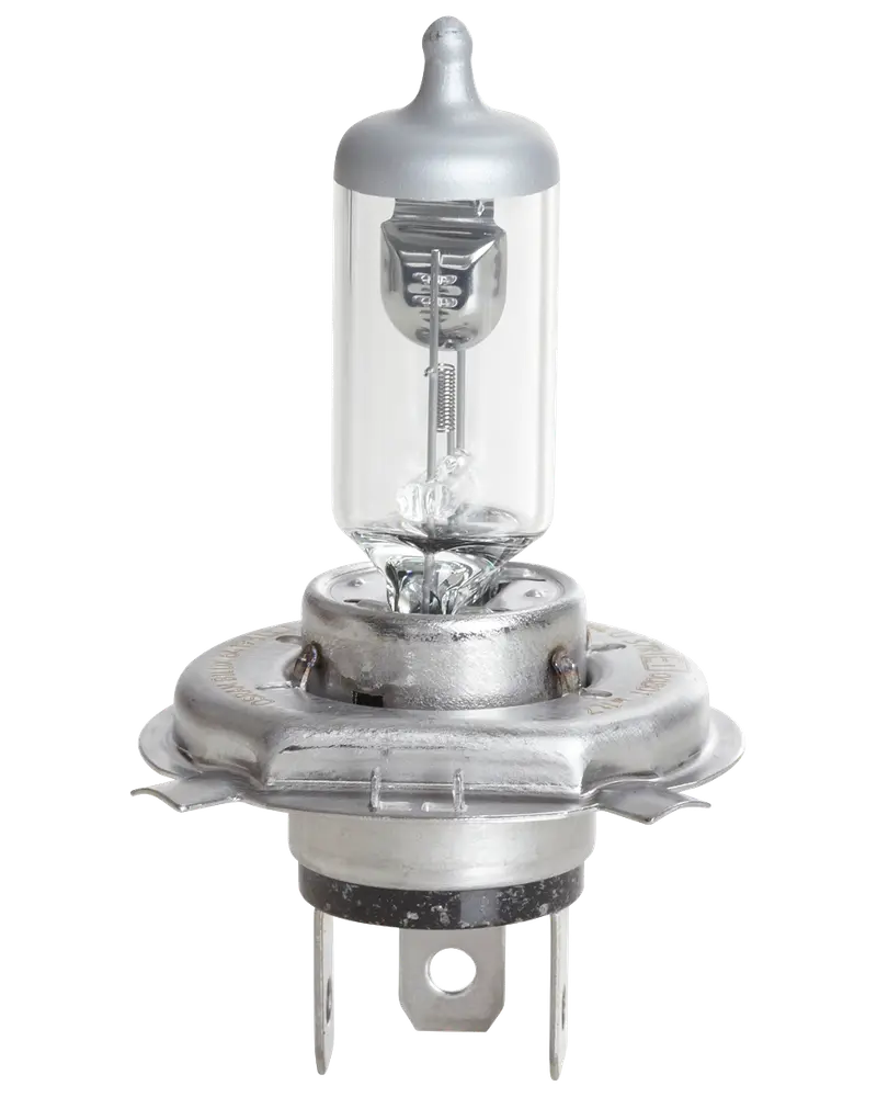 Osram autopære H4 Ultralife 2-pak