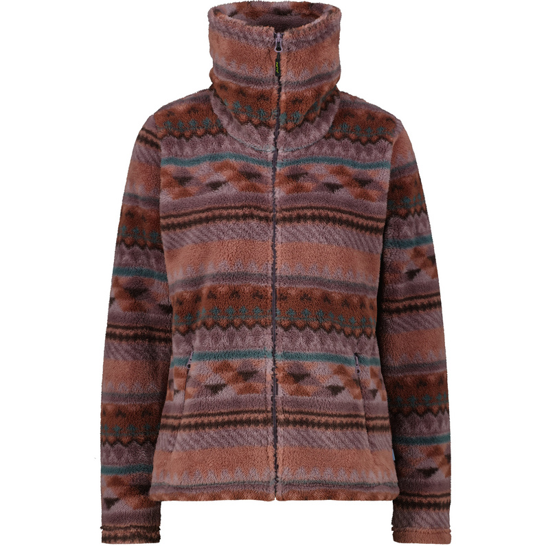 Meru Damen Kurgan PT Jacke