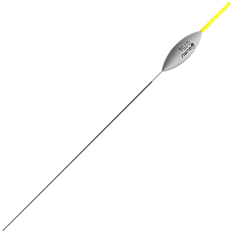 Flotteur À Oeillet Guru Bobbie Float Carbon