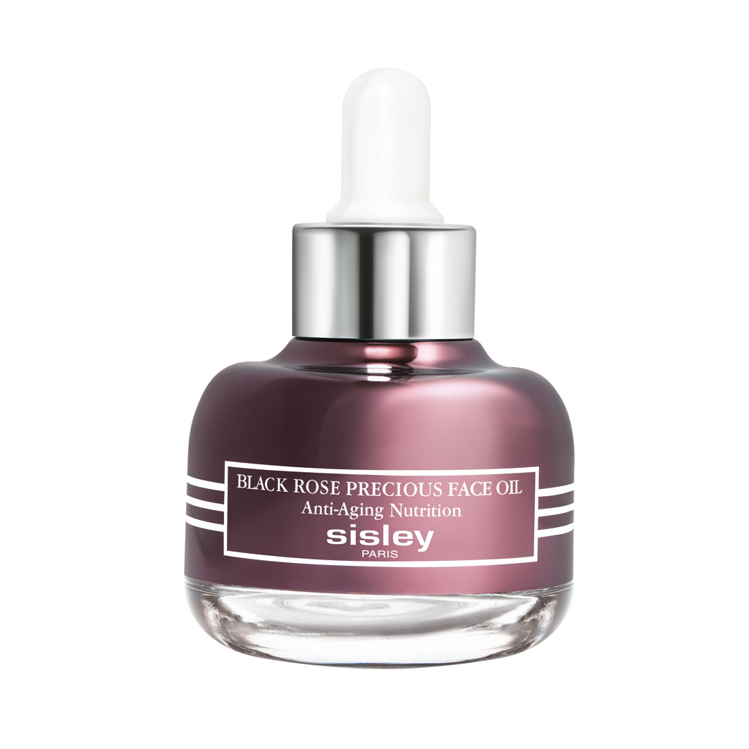 Sisley Black Rose Precious Face Oil
